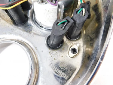 OsŁona nakŁadka zbiornik triumph bonneville 790 america 02-06 u-11 t2401001