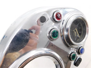 OsŁona nakŁadka zbiornik triumph bonneville 790 america 02-06 u-11 t2401001