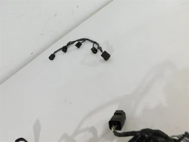 Instalacja elektryczna wiĄzka kawasaki zzr 1400 ninja 07-11 u-11 260310485