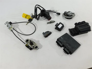 Komputer stacyjka zamek moduŁ kawasaki zzr 1400 ninja 07-11 u-11 270085024
