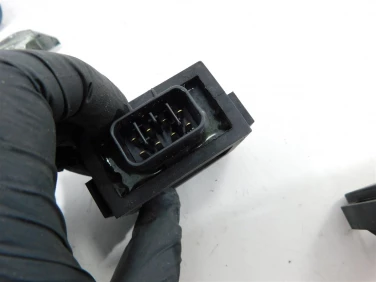 Komputer stacyjka zamek moduŁ kawasaki zzr 1400 ninja 07-11 u-11 270085024