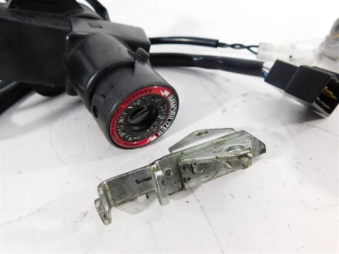 Komputer stacyjka zamek moduŁ kawasaki zzr 1400 ninja 07-11 u-11 270085024