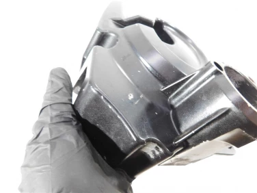 Dekiel kapa silnik lewa kawasaki zzr 1400 ninja 07-11 u-11 14026002911e