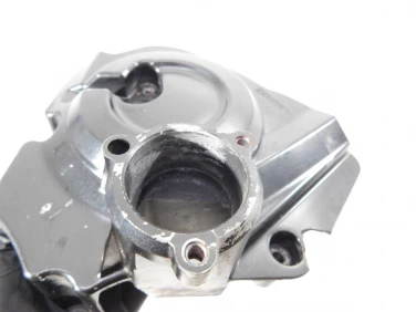 Dekiel kapa silnik lewa kawasaki zzr 1400 ninja 07-11 u-11 14026002911e