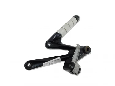 SET PODNÓŻEK LEWY TYŁ KAWASAKI ZZR 1400 NINJA 07-11 U-11 35063035311E