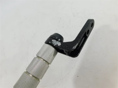 Set podnÓŻek lewy tyŁ kawasaki zzr 1400 ninja 07-11 u-11 35063035311e