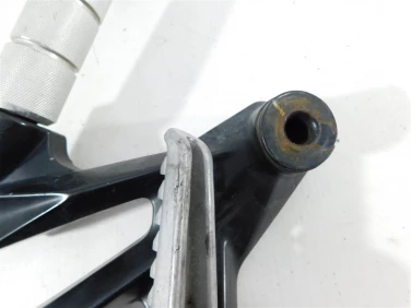 Set podnÓŻek lewy tyŁ kawasaki zzr 1400 ninja 07-11 u-11 35063035311e