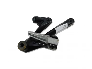 SET PODNÓŻEK PRAWY TYŁ KAWASAKI ZZR 1400 NINJA 07-11 U-11 35063035411E