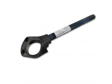 KIEROWNCA LEWA PRZÓD KAWASAKI ZZR 1400 NINJA 07-11 U-11 460030134