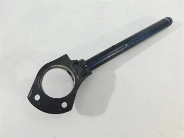 Kierownca lewa przÓd kawasaki zzr 1400 ninja 07-11 u-11 460030134