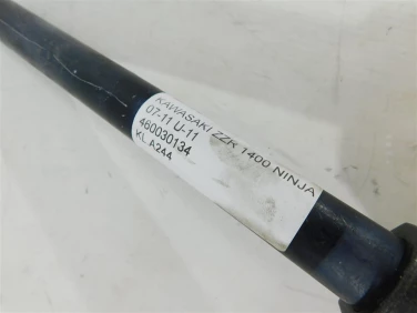 Kierownca lewa przÓd kawasaki zzr 1400 ninja 07-11 u-11 460030134