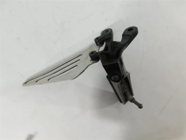 Set podnÓŻek lewy przÓd kawasaki zzr 1400 ninja 07-11 u-11 35063023411e