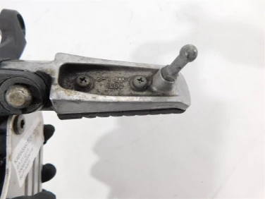 Set podnÓŻek lewy przÓd kawasaki zzr 1400 ninja 07-11 u-11 35063023411e