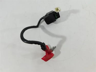 PrzekaŹnik rozrusznika kawasaki zzr 1400 ninja 07-11 u-11 270101446