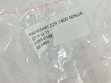 Air box filtr powietrza kawasaki zzr 1400 ninja 07-11 u-11 11065-0132