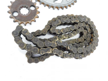 ZĘbatka napĘd ŁaŃcuch kawasaki zzr 1400 ninja 07-11 u-11 920570110