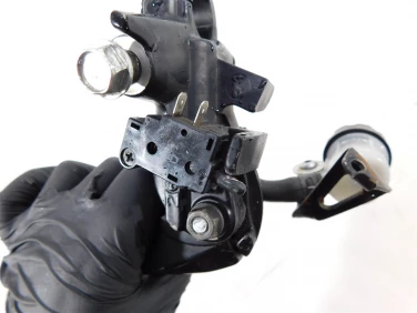 Pompa sprzĘgŁa przÓd kawasaki zzr 1400 ninja 07-11 u-11 43015082