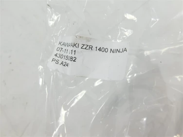 Pompa sprzĘgŁa przÓd kawasaki zzr 1400 ninja 07-11 u-11 43015082