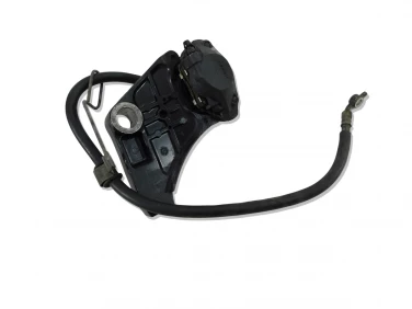 ZACISK HAMULEC TYŁ TYLNY KAWASAKI ZZR 1400 NINJA 07-11 U-11 430800040DJ