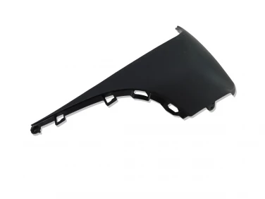 PŁUG PLASTIK OWIEWKA HONDA SH 125 21-22 U-11 64323-K1N-V000