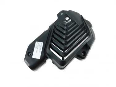 OSŁONA CHŁODNICA PRZÓD HONDA SH 125 21-22 U-11 19150-K1N-V000