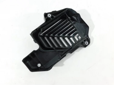 OsŁona chŁodnica przÓd honda sh 125 21-22 u-11 19150-k1n-v000