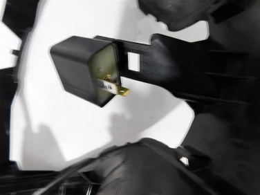 OsŁona osŁony honda sh 125 21-22 u-11 kierownicy 53206-k1n-v000