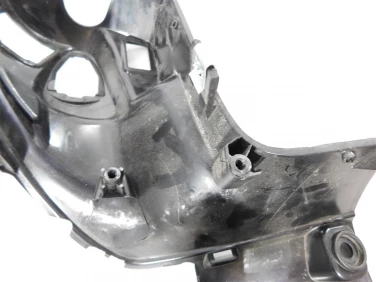 OsŁona osŁony honda sh 125 21-22 u-11 kierownicy 53206-k1n-v000