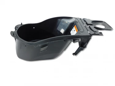 SCHOWEK PLASTIK HONDA SH 125 21-22 U-11 81250K1NVOO