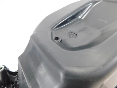 Schowek plastik honda sh 125 21-22 u-11 81250k1nvoo