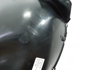 Plastik wypeŁnienie owiewka honda sh 125 21-22 u-11 64308-k1n-v000