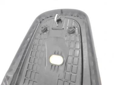 Siedzenie kanapa fotel honda sh 125 21-22 u-11 77200k1nvoozb