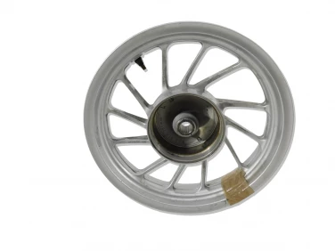 FELGA KOŁO TYŁ HONDA SH 125 21-22 FELGA PROSTA U-11 42650K1NVOOZB