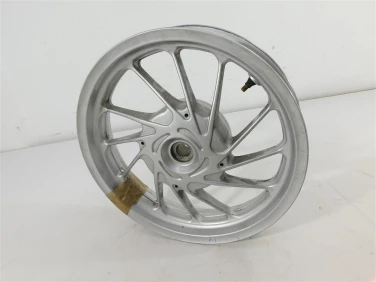 Felga koŁo tyŁ honda sh 125 21-22 felga prosta u-11 42650k1nvoozb