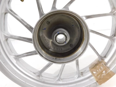 Felga koŁo tyŁ honda sh 125 21-22 felga prosta u-11 42650k1nvoozb