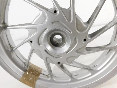 Felga koŁo tyŁ honda sh 125 21-22 felga prosta u-11 42650k1nvoozb