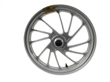 FELGA KOŁO PRZÓD HONDA SH 125 21-22 FELGA PROSTA U-11 44650K1NVOOZA