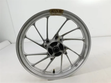 Felga koŁo przÓd honda sh 125 21-22 felga prosta u-11 44650k1nvooza