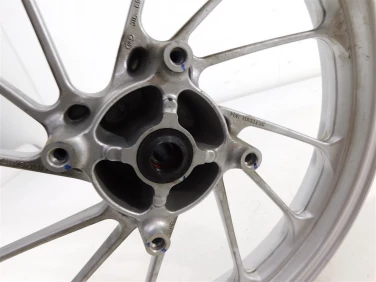 Felga koŁo przÓd honda sh 125 21-22 felga prosta u-11 44650k1nvooza