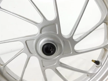 Felga koŁo przÓd honda sh 125 21-22 felga prosta u-11 44650k1nvooza