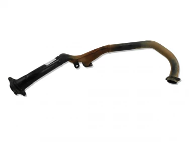 KOLANKO KOLEKTOR WYDECH SUZUKI TL 1000 98-03 U-11 1416002F00