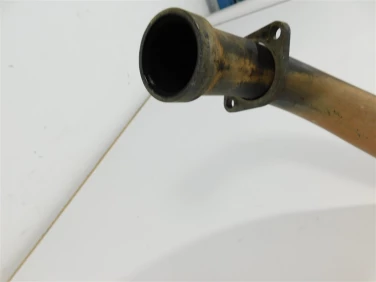 Kolanko kolektor wydech suzuki tl 1000 98-03 u-11 1416002f00