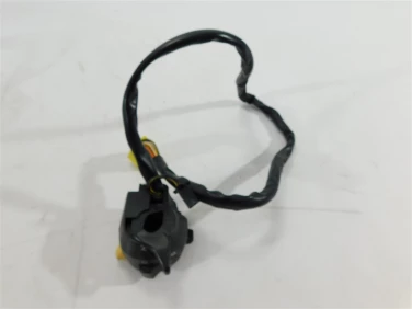 PrzeŁĄcznik lewy przÓd suzuki tl 1000 98-03 u-11 3740033e11