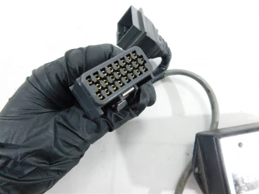 ModuŁ komputer sterownik suzuki tl 1000 98-03 u-11 power commander 2