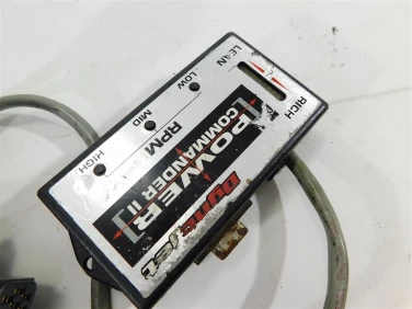 ModuŁ komputer sterownik suzuki tl 1000 98-03 u-11 power commander 2