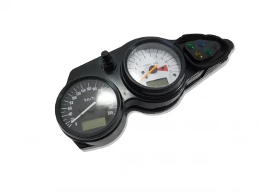 LICZNIK PRĘDKOŚCIOMIERZ SUZUKI TL 1000 98-03 71711KM U-11 3411902F60