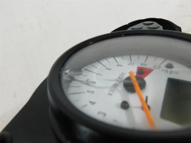 Licznik prĘdkoŚciomierz suzuki tl 1000 98-03 71711km u-11 3411902f60