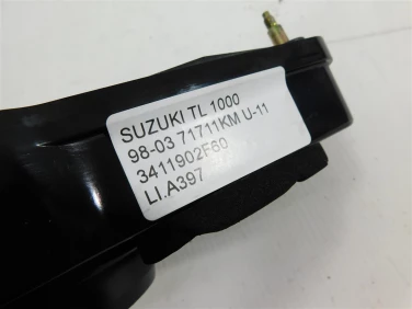 Licznik prĘdkoŚciomierz suzuki tl 1000 98-03 71711km u-11 3411902f60