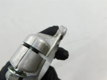 Kierownca lewa przÓd suzuki tl 1000 98-03 u-11 5615102f00