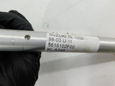 Kierownca lewa przÓd suzuki tl 1000 98-03 u-11 5615102f00